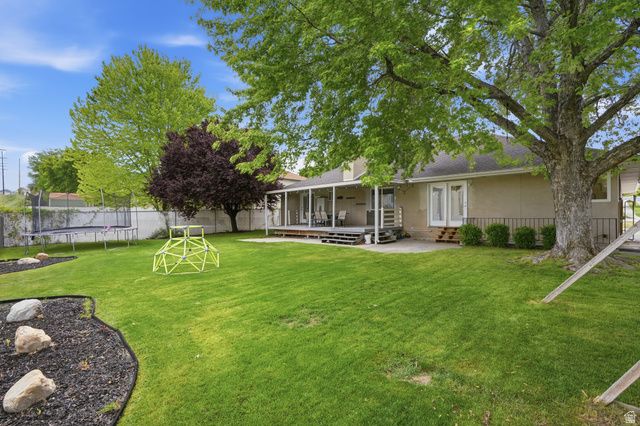 964 W CHESTERBROOK CV, Murray, UT 84123