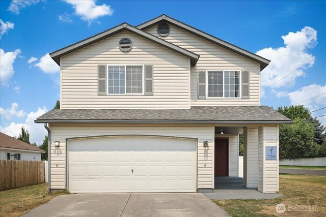 735 E Tara Lee Avenue, Medical Lake, WA 99022