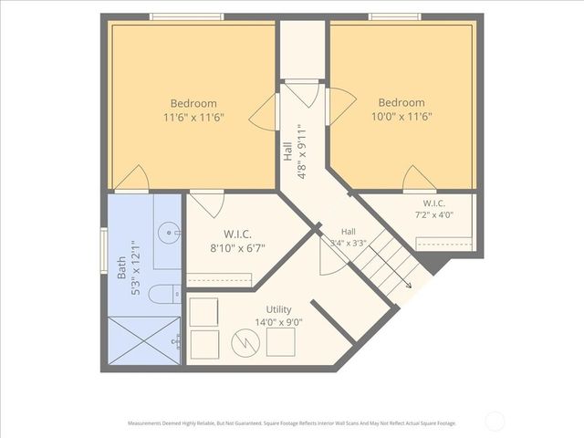 735 E Tara Lee Avenue, Medical Lake, WA 99022