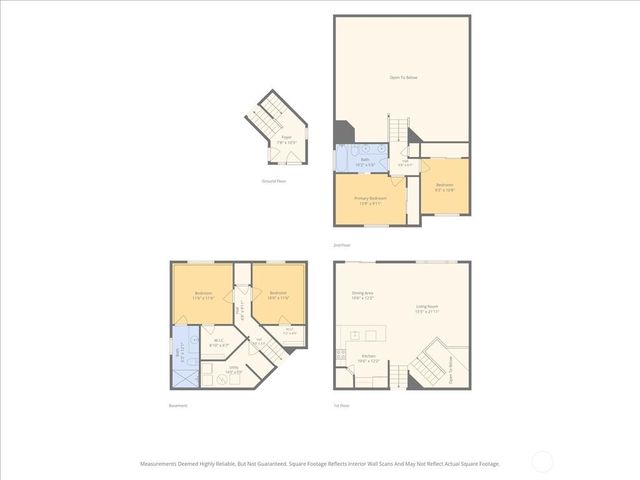 735 E Tara Lee Avenue, Medical Lake, WA 99022