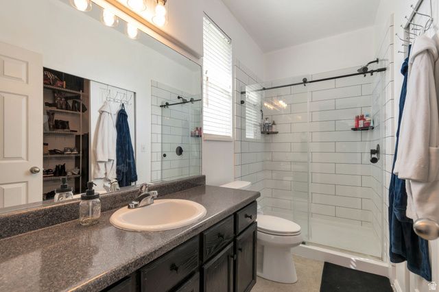 6607 S CEDAR HILL CT, West Jordan, UT 84084