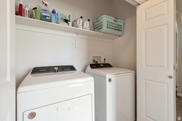 6607 S CEDAR HILL CT, West Jordan, UT 84084