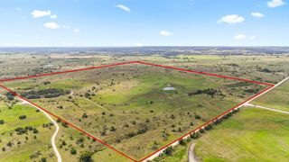 TBD CR 614, Hamilton, TX 76531