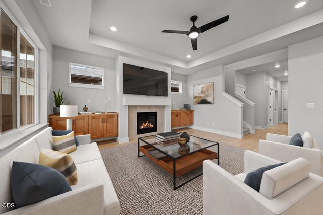 60840 SE Epic Place, Bend, OR 97702