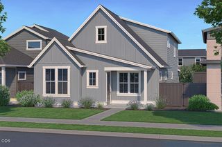 60840 SE Epic Place, Bend, OR 97702