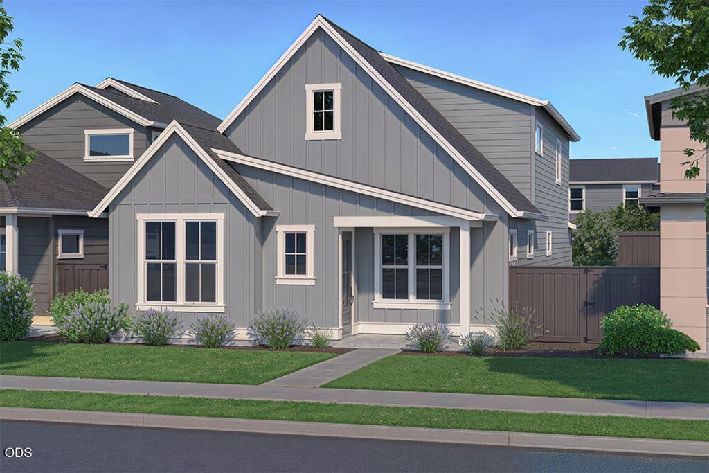 60840 SE Epic Place, Bend, OR 97702