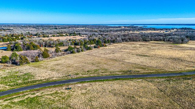 Lot 102 Stillwater Shores, Corsicana, TX 75109
