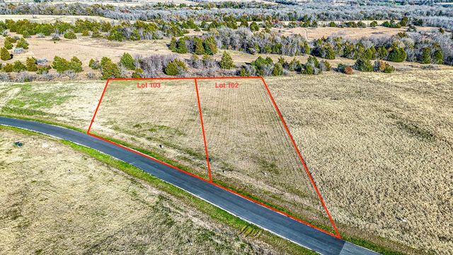 Lot 102 Stillwater Shores, Corsicana, TX 75109