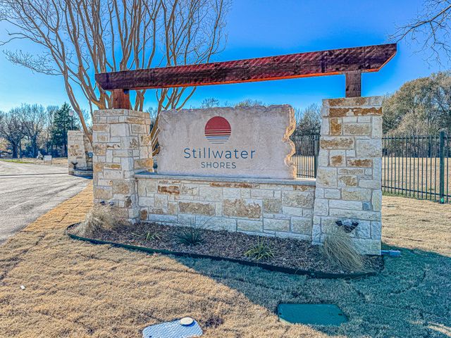 Lot 102 Stillwater Shores, Corsicana, TX 75109