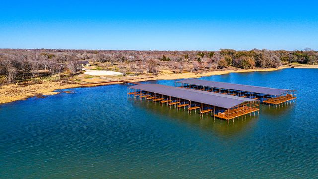 Lot 102 Stillwater Shores, Corsicana, TX 75109