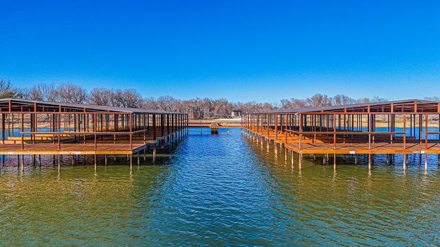 Lot 102 Stillwater Shores, Corsicana, TX 75109