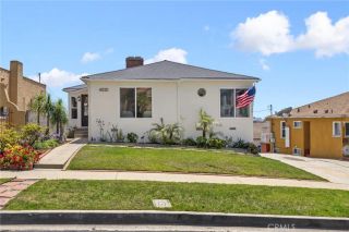 4520 W 64th, Inglewood, CA 90302
