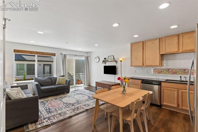 5711 Tramore Court, Colorado Springs, CO 80927