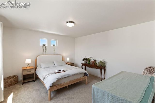 5711 Tramore Court, Colorado Springs, CO 80927