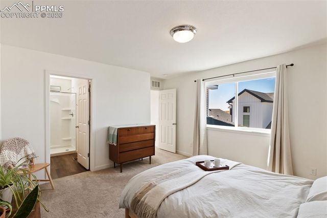 5711 Tramore Court, Colorado Springs, CO 80927