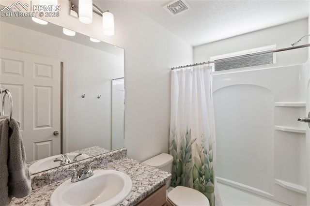 5711 Tramore Court, Colorado Springs, CO 80927