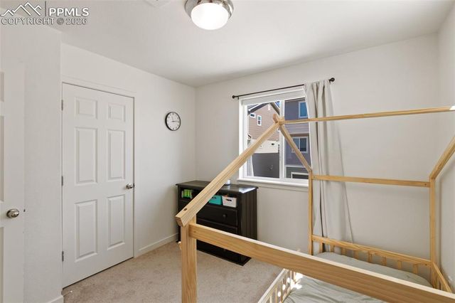 5711 Tramore Court, Colorado Springs, CO 80927