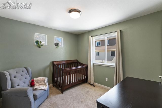 5711 Tramore Court, Colorado Springs, CO 80927