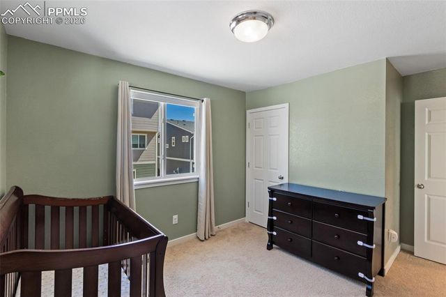 5711 Tramore Court, Colorado Springs, CO 80927