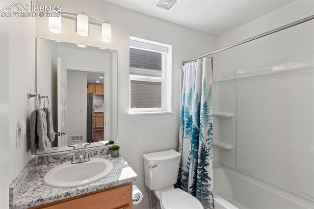 5711 Tramore Court, Colorado Springs, CO 80927
