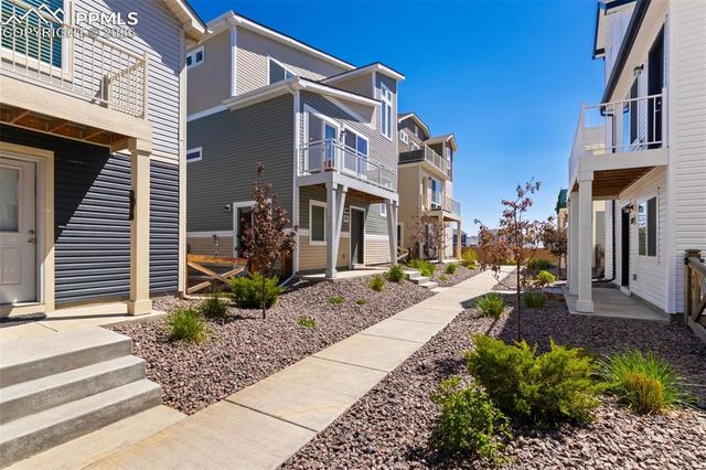 5711 Tramore Court, Colorado Springs, CO 80927