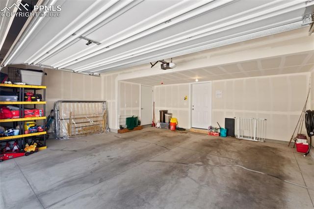 5711 Tramore Court, Colorado Springs, CO 80927