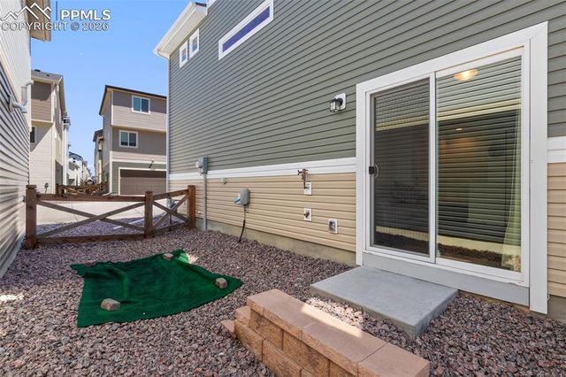 5711 Tramore Court, Colorado Springs, CO 80927
