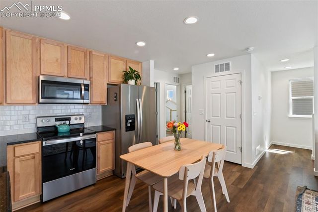 5711 Tramore Court, Colorado Springs, CO 80927