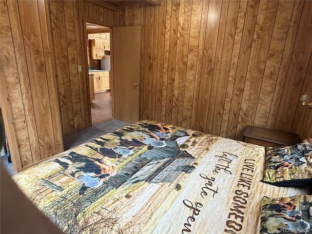 1049 Spencer Mountain Rd, Bellvue, CO 80512
