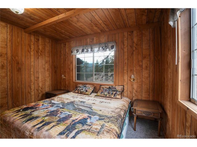 1049 Spencer Mountain Rd, Bellvue, CO 80512