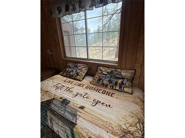 1049 Spencer Mountain Rd, Bellvue, CO 80512