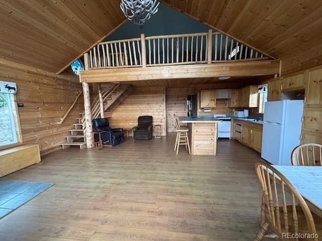 1049 Spencer Mountain Rd, Bellvue, CO 80512
