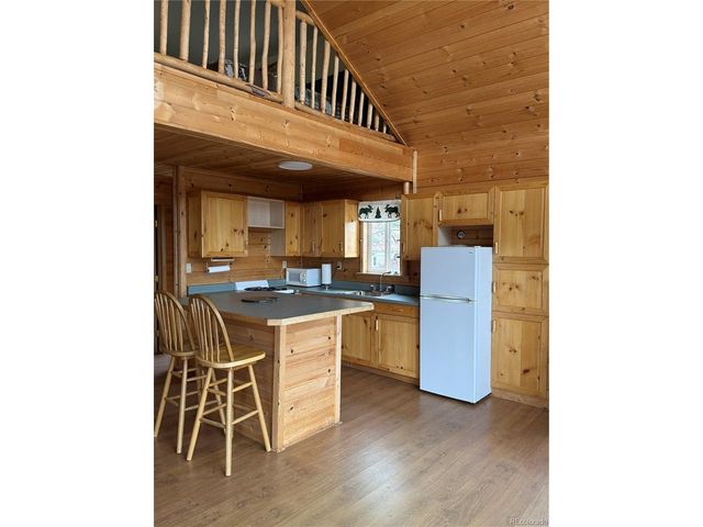 1049 Spencer Mountain Rd, Bellvue, CO 80512
