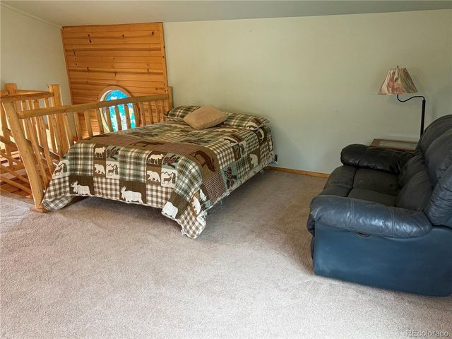 1049 Spencer Mountain Rd, Bellvue, CO 80512