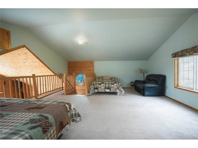 1049 Spencer Mountain Rd, Bellvue, CO 80512
