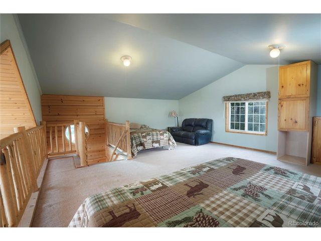 1049 Spencer Mountain Rd, Bellvue, CO 80512