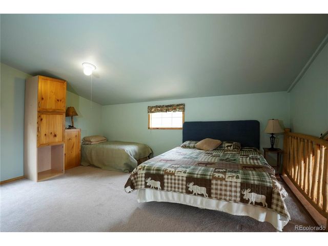 1049 Spencer Mountain Rd, Bellvue, CO 80512