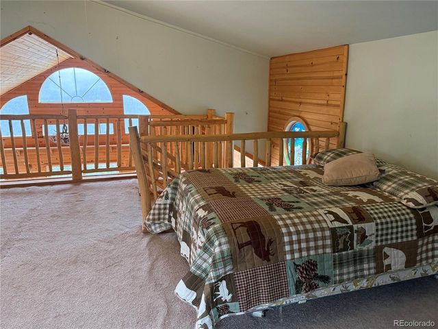 1049 Spencer Mountain Rd, Bellvue, CO 80512