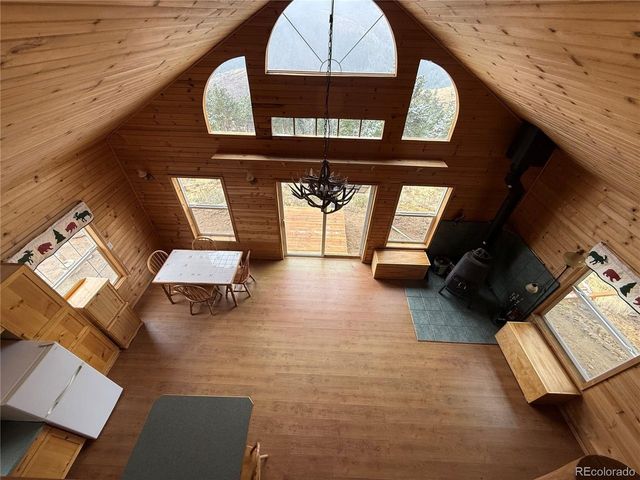 1049 Spencer Mountain Rd, Bellvue, CO 80512