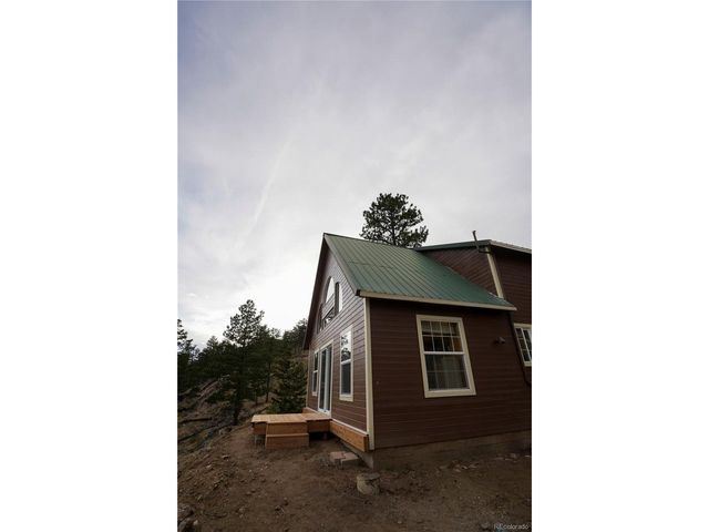 1049 Spencer Mountain Rd, Bellvue, CO 80512