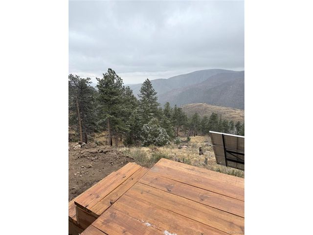 1049 Spencer Mountain Rd, Bellvue, CO 80512