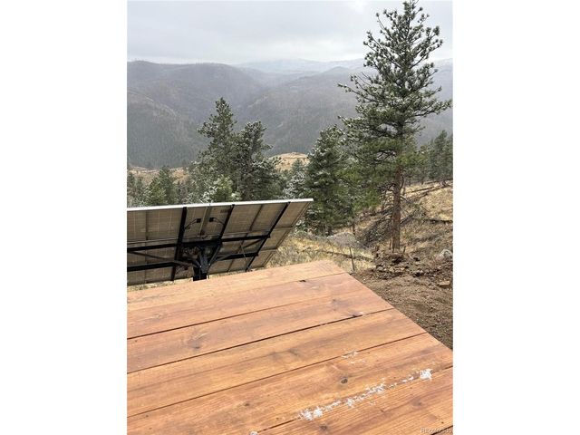 1049 Spencer Mountain Rd, Bellvue, CO 80512