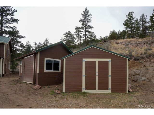 1049 Spencer Mountain Rd, Bellvue, CO 80512