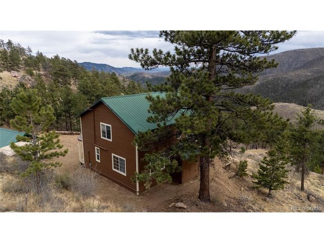 1049 Spencer Mountain Rd, Bellvue, CO 80512
