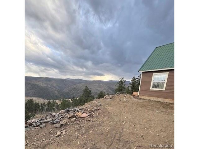 1049 Spencer Mountain Rd, Bellvue, CO 80512