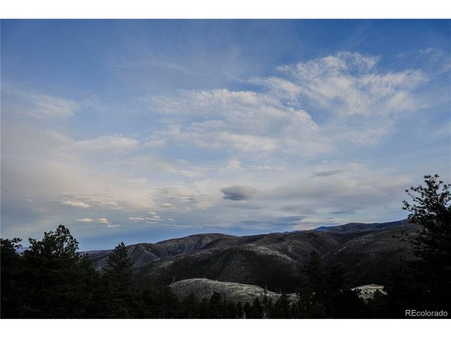 1049 Spencer Mountain Rd, Bellvue, CO 80512
