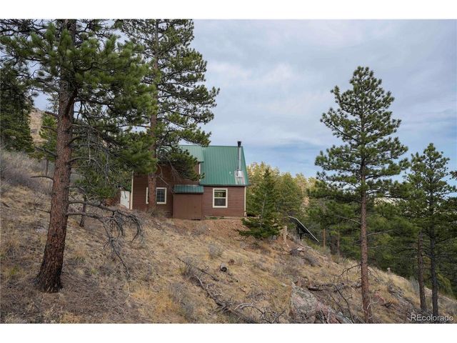 1049 Spencer Mountain Rd, Bellvue, CO 80512