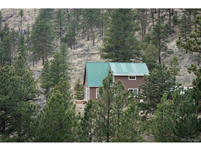 1049 Spencer Mountain Rd, Bellvue, CO 80512