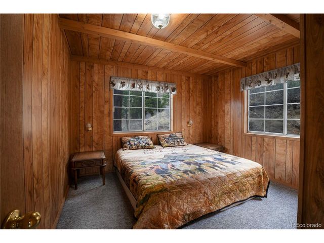 1049 Spencer Mountain Rd, Bellvue, CO 80512