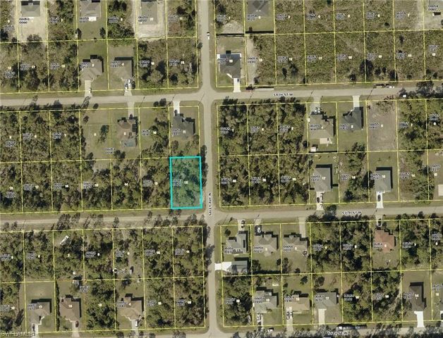 3400 57th ST W, Lehigh Acres, FL 33971